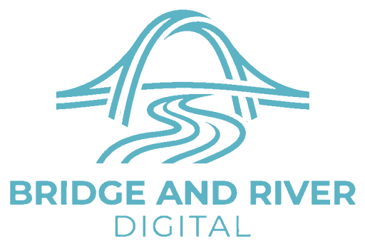 Bridge and River Digital